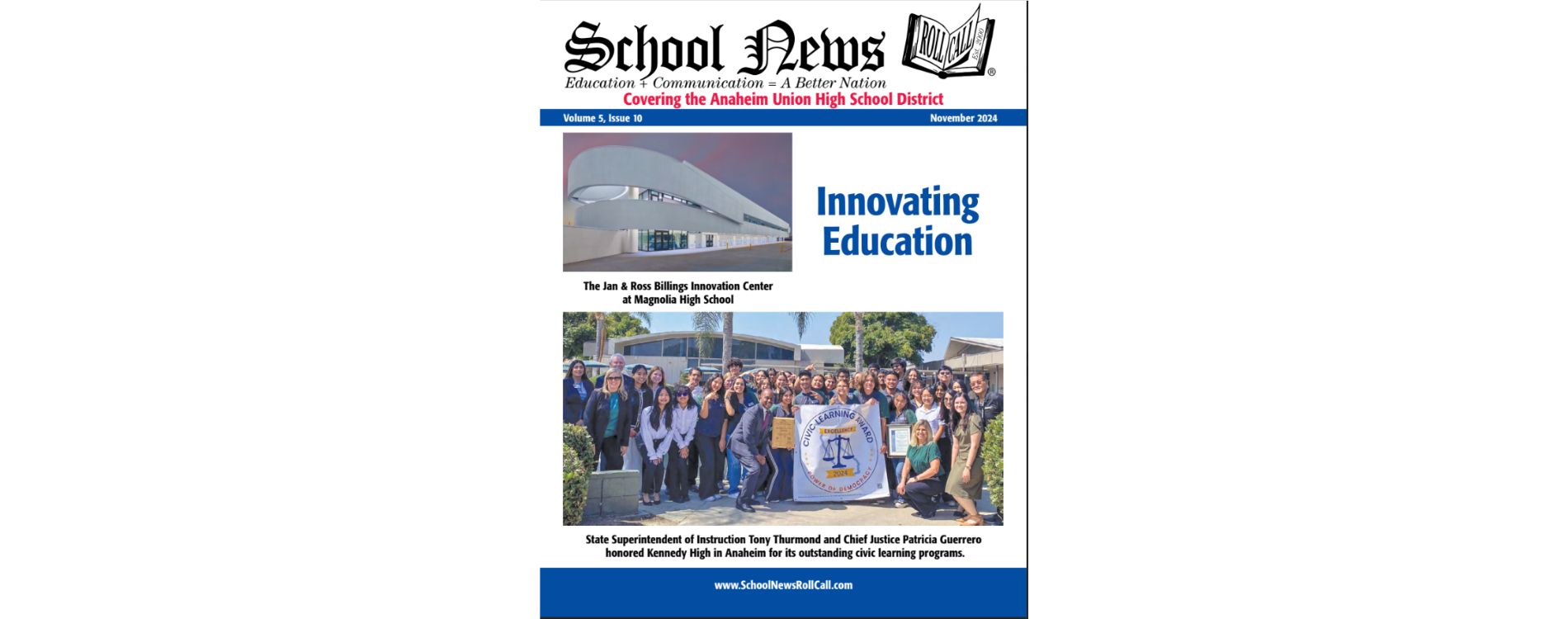 School News