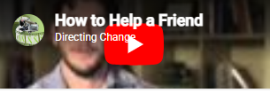 How To Help a Friend video