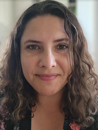 Ms. Veronica R. Kelii