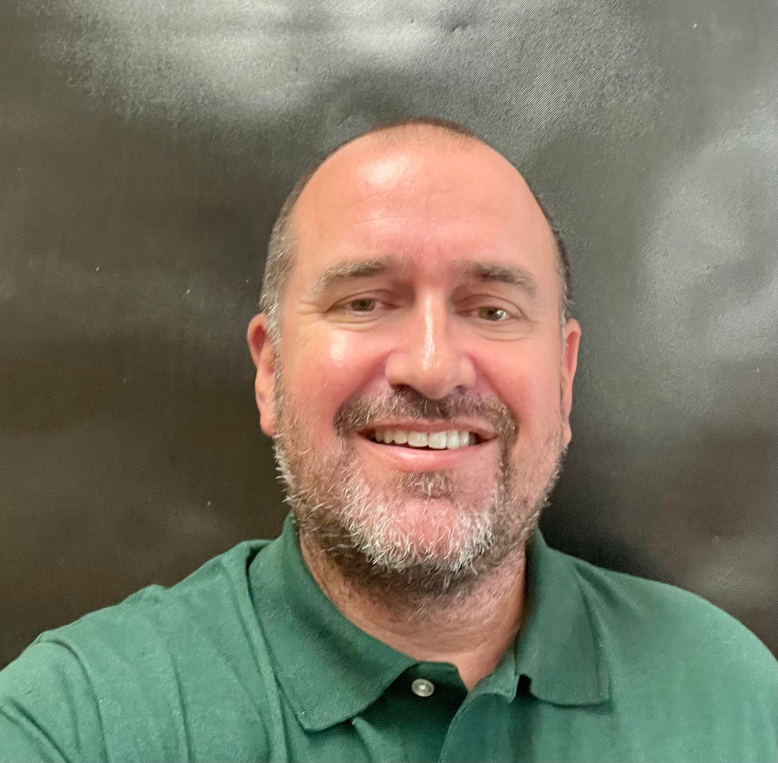 Brad Bernhard Co-Intramural Director